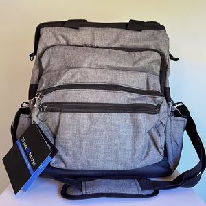 NWT Nurse Mate Ultimate Nursing Bag